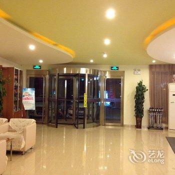 银座佳驿酒店(滨州汽车总站店)酒店提供图片
