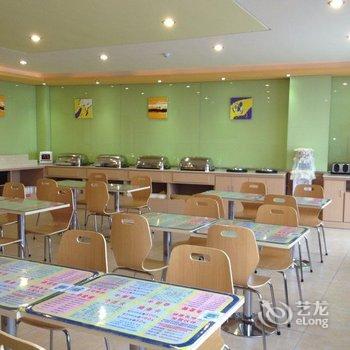 银座佳驿酒店(滨州汽车总站店)酒店提供图片