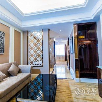 绵阳加鑫名人酒店(万达广场店)酒店提供图片