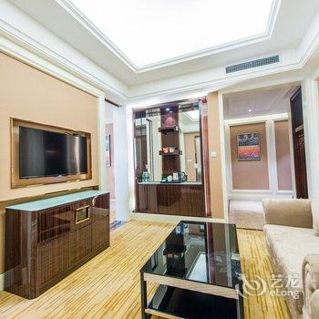 绵阳加鑫名人酒店(万达广场店)酒店提供图片