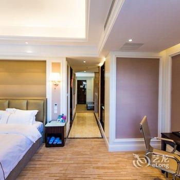 绵阳加鑫名人酒店(万达广场店)酒店提供图片