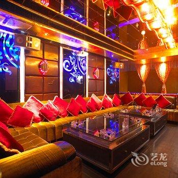 无锡中益国际商务酒店酒店提供图片