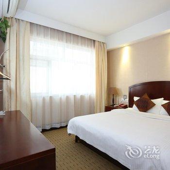 岳阳瑞卡酒店酒店提供图片