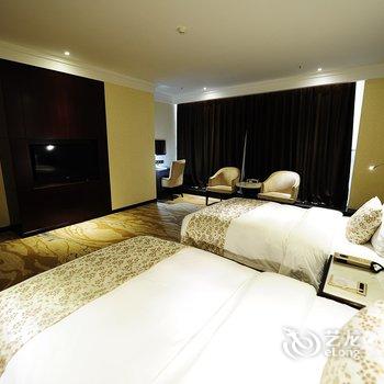 贵州山水大酒店酒店提供图片