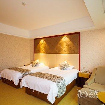 千岛湖林业大酒店酒店提供图片