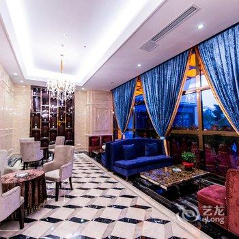 绵阳加鑫名人酒店(万达广场店)酒店提供图片