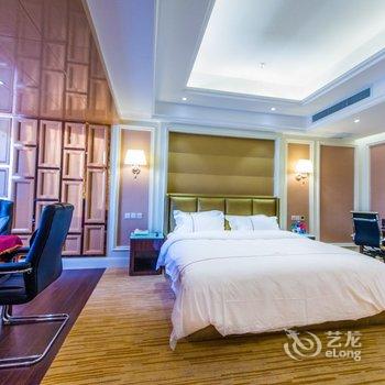 绵阳加鑫名人酒店(万达广场店)酒店提供图片