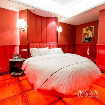 绵阳加鑫名人酒店(万达广场店)酒店提供图片