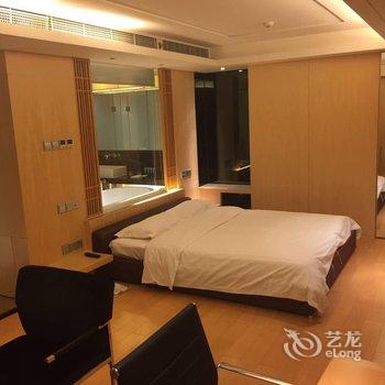 天津中心Today酒店酒店提供图片