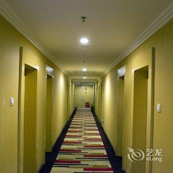 骏怡连锁酒店(珠海情侣中路歌剧院店)酒店提供图片