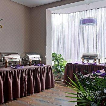 Q+十堰宾凯酒店酒店提供图片