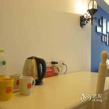 如家快捷酒店(宁波慈溪周巷汽车站店)酒店提供图片