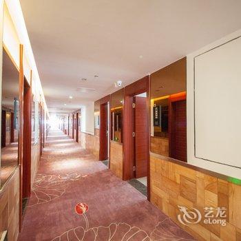 驿亭四季酒店(南通姚港路店)酒店提供图片