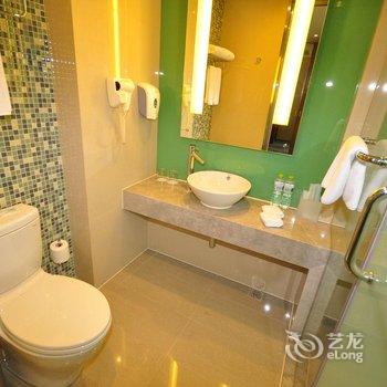 杭州黄龙智选假日酒店酒店提供图片