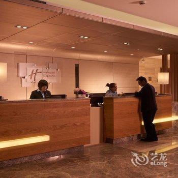 杭州黄龙智选假日酒店酒店提供图片