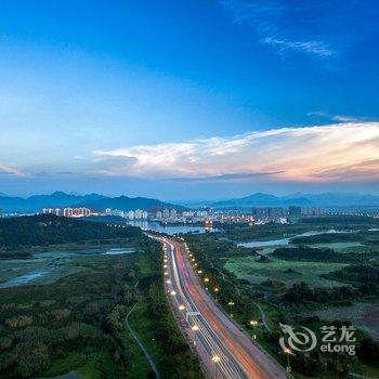 池州嘉旗观景酒店(九华山)酒店提供图片