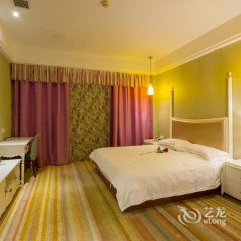 台州银河星全季酒店酒店提供图片