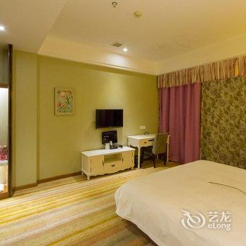 台州银河星全季酒店酒店提供图片