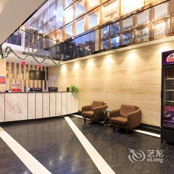 柳州金沙酒店酒店提供图片