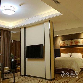 山水时尚酒店(南京南站店)酒店提供图片