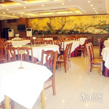 扬州怡园饭店酒店提供图片