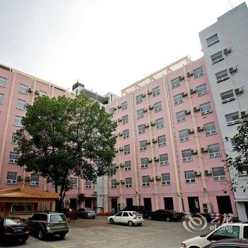 Q+十堰宾凯酒店酒店提供图片