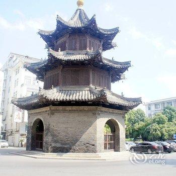 扬州怡园饭店酒店提供图片