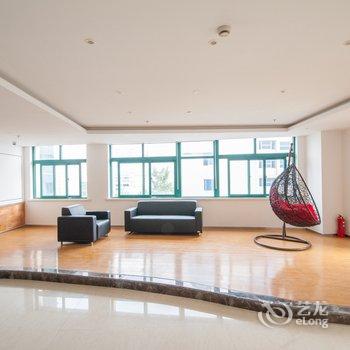 驿亭四季酒店(南通姚港路店)酒店提供图片