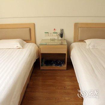 聊城东方之珠商务酒店(原便宜居-汽车总站店)酒店提供图片