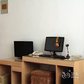 聊城东方之珠商务酒店(原便宜居-汽车总站店)酒店提供图片
