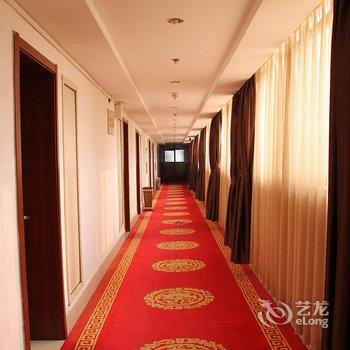 聊城东方之珠商务酒店(原便宜居-汽车总站店)酒店提供图片