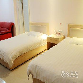 聊城东方之珠商务酒店(原便宜居-汽车总站店)酒店提供图片
