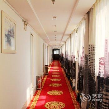 聊城东方之珠商务酒店(原便宜居-汽车总站店)酒店提供图片