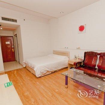 聊城东方之珠商务酒店(原便宜居-汽车总站店)酒店提供图片