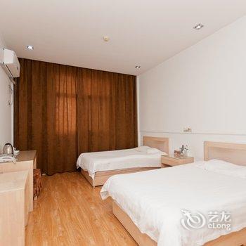 聊城东方之珠商务酒店(原便宜居-汽车总站店)酒店提供图片