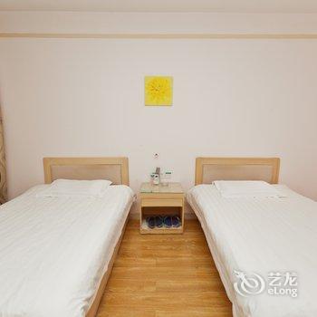 聊城东方之珠商务酒店(原便宜居-汽车总站店)酒店提供图片