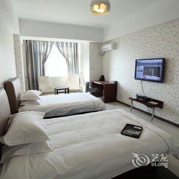 银川七橙音乐酒店酒店提供图片