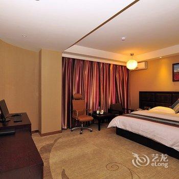 昆明长水机场云水星际大酒店酒店提供图片
