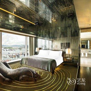 香港W酒店(WHongKong)酒店提供图片