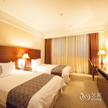 江阴御廷酒店酒店提供图片