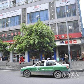 武隆水漾年华酒店酒店提供图片