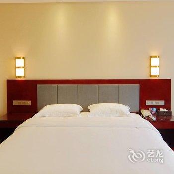 南宁金立方大酒店酒店提供图片