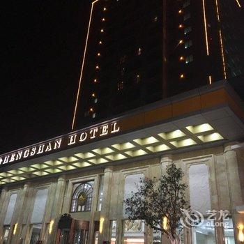 广德横山宾馆(宣城)酒店提供图片