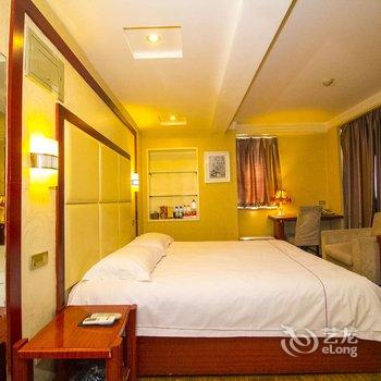 潍坊怡星国际商务酒店酒店提供图片