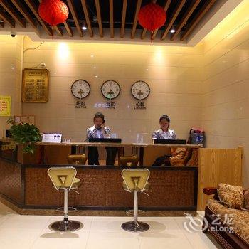 龙岩万阳城商务大酒店酒店提供图片