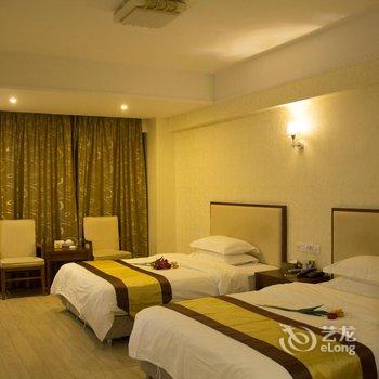 龙岩万阳城商务大酒店酒店提供图片