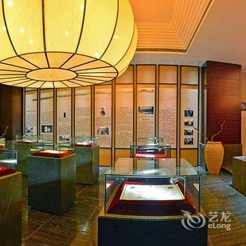 湖南隆华国际酒店酒店提供图片