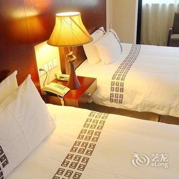 江阴御廷酒店酒店提供图片