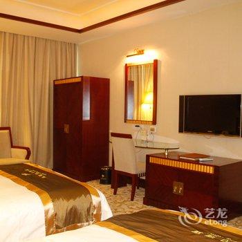 珠海益健假日酒店酒店提供图片