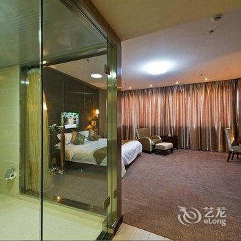 平湖豪庭大酒店(原汉庭大酒店)酒店提供图片